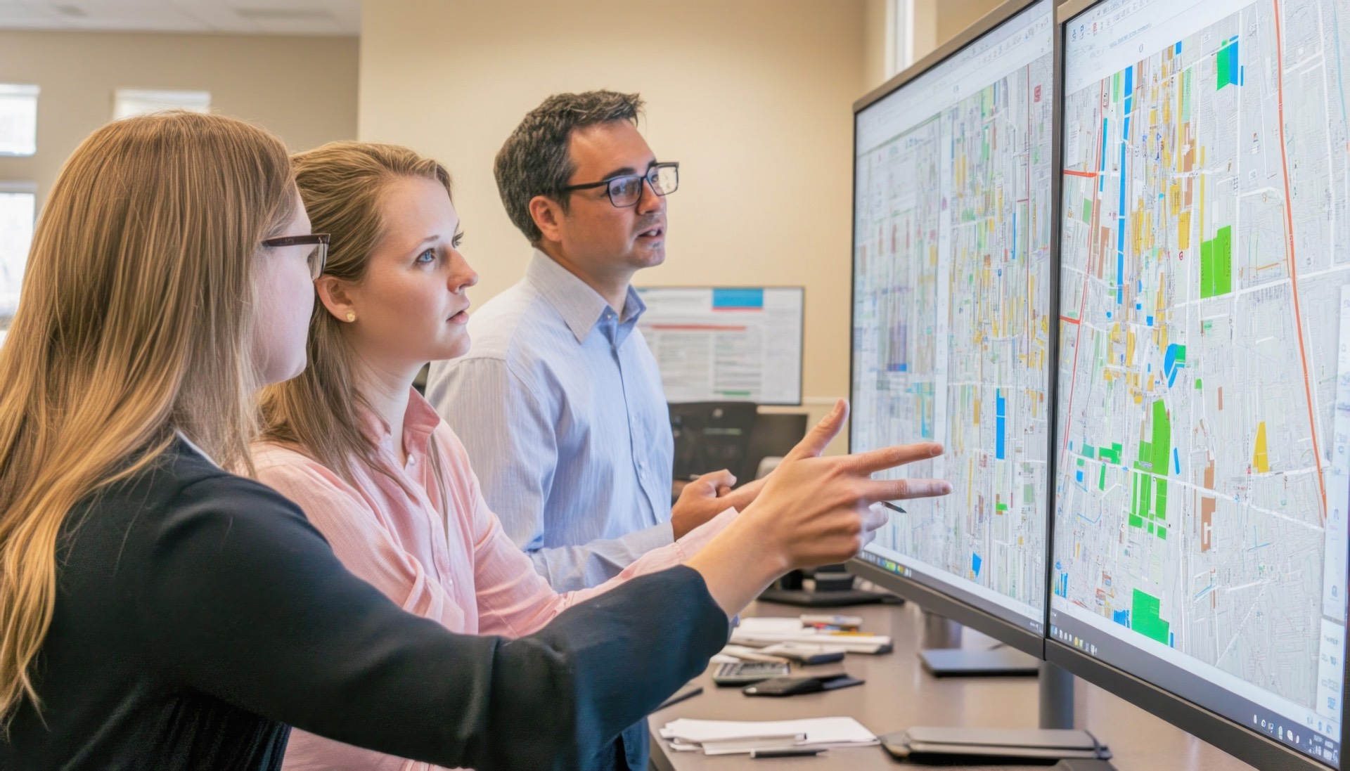 Strategic Site Analysis