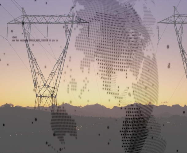 Global Power Infrastructure